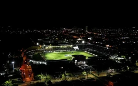 Mirassol vs Bragantino: Live Stream, Time, and Lineups