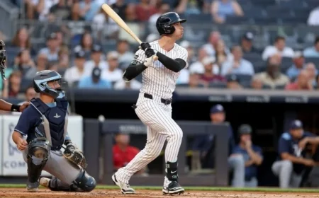 Yankees Stand Firm on Offer as Cody Bellinger’s Market Shifts