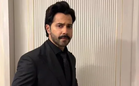 Varun Dhawan Dismisses Trolls Ahead of ‘Border 2’ Release: ‘It Doesn’t Matter’