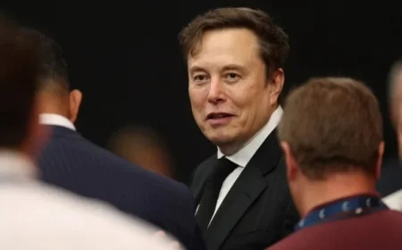 DOJ: SSA’s DOGE Employee Signed Pact to ‘Overturn Election Results’