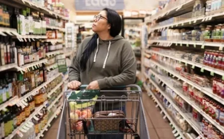 Study Reveals Americans Bear 96% of Trump’s Tariff Costs