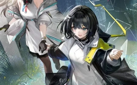 Arknights: Endfield – In-Depth Review and Impressions