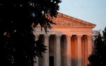 Supreme Court Questions Hawaii’s Gun Carry Restrictions