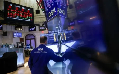 S&P 500 Futures Rise, Japanese Bonds Recover: Market Update