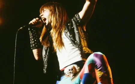 “Iron Maiden Classic Fuels Controversy in ’28 Years Later: The Bone Temple'”
