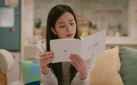 Netflix Reveals Impressive Korean Lineup: 33 New Series and Films