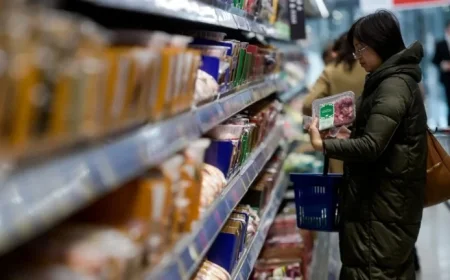 ONS Reports Unexpected Surge in Price Increases