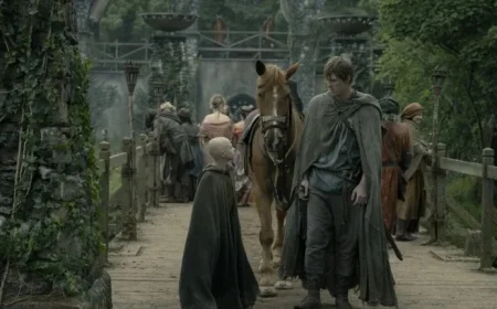 Timeline of ‘A Knight of the Seven Kingdoms’ Explored