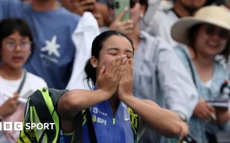 Alexandra Eala’s Popularity Overwhelms Melbourne Park at 2026 Australian Open