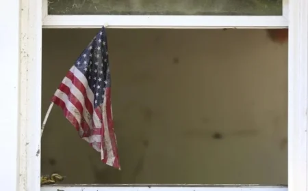 Trump Praises Major Federal Workforce Cuts; Critics Call Them ‘Disturbing’