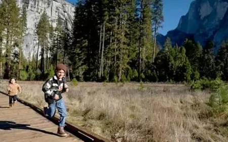 2026 Sees Rising National Park Fees and Changing Regulations