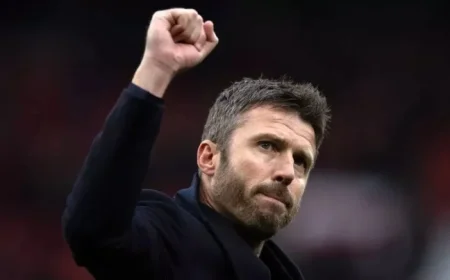 Man Utd Offered Opportunity to Sign Revealed Mystery Midfielder