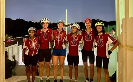 Stanford Spokes Faces Fundraising Challenges Amid Digital Education Closure