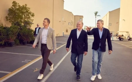 Netflix Execs Advocate for Warner Bros. Deal During Q4 Earnings Call