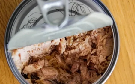 ‘Contaminated Tuna Shipped Accidentally to Stores Across Nine States’