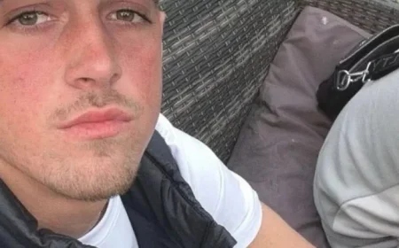 Family Seeks Help as Brit Joshua Kershaw Misses Flight Home from Thailand