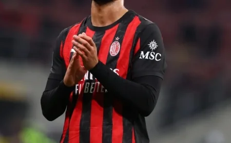 Manchester United: Today’s Top News Highlights