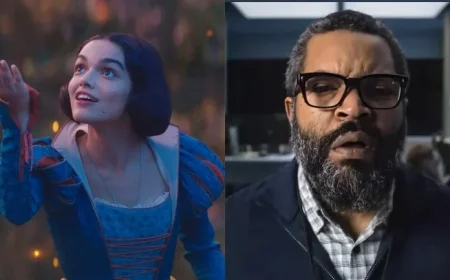 2026 Razzie Nominees Announced for Worst Films and Performances