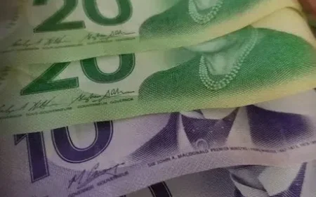 Ontarians Actively Manage Finances to Counter Rising Living Costs