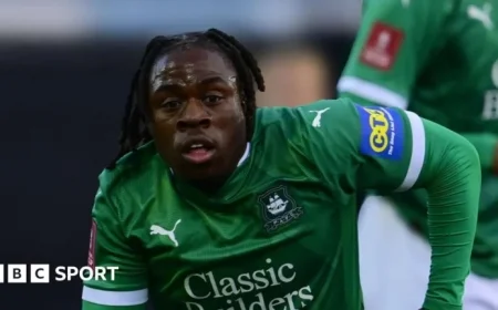 Blackpool Secures Burnley Forward Michael Obafemi on Loan Until Season’s End