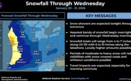 2026 Tax Filing Begins: Key Date to Start Your Returns