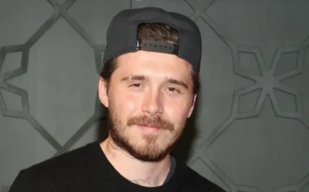 Brooklyn Beckham’s Ex Reveals Victoria’s Disapproval: ‘She Didn’t Like Me’