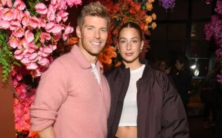 ‘Summer House’ Stars Amanda Batula and Kyle Cooke Announce Split