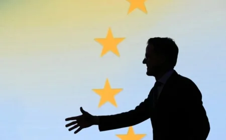 Trump’s Greenland Pursuit Strains European Alliances to Breaking Point