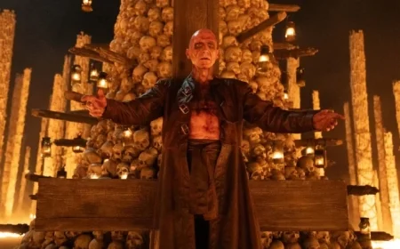 Top Apocalypse Films Highlight What to Hold onto as the World Ends