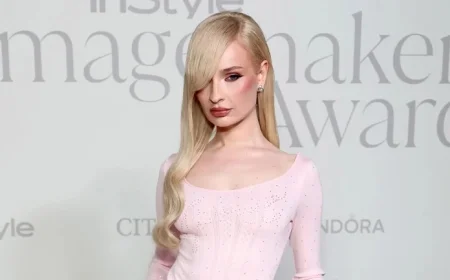 Kim Petras Urges Republic Records to Release Her