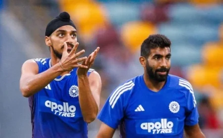 New Zealand Seeks T20I Breakthrough Against India in 2025/26 Series Preview