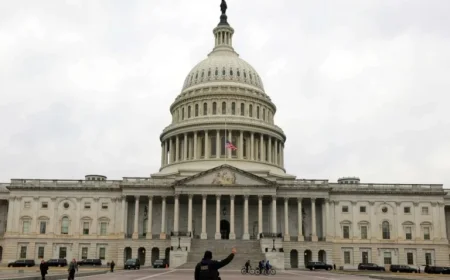 Final FY 2026 Spending Bills: Key Highlights Revealed