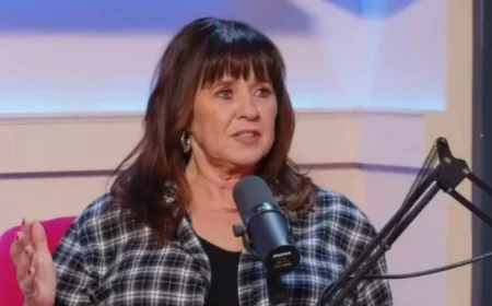 Coleen Nolan Reveals Heartbreak Over Losing Sisters Linda and Bernie