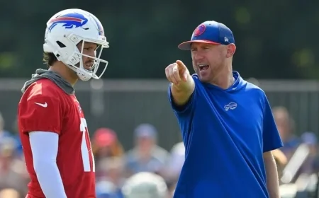 Cardinals Eye Another Potential Candidate in Coaching Search