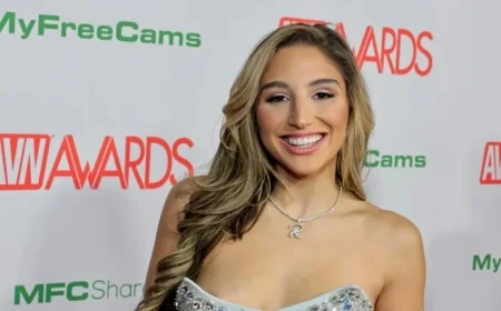 Former Adult Star Apologizes for Viral Incident at Miami NCAA Game