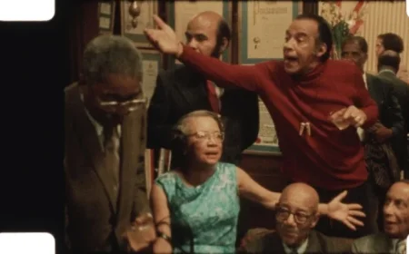 Seven Must-See Documentaries at Sundance 2026