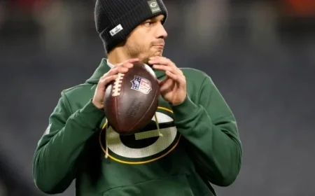 Packers Better Positioned to Replace Malik Willis than at Trade Time