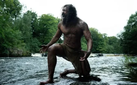 “Explore the Bone Temple: An Architectural Marvel 28 Years On”