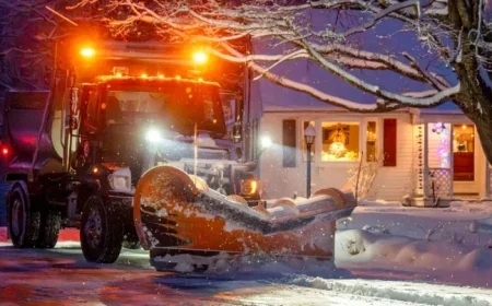 Winter Storm Sparks 25% Surge in Natural Gas Prices