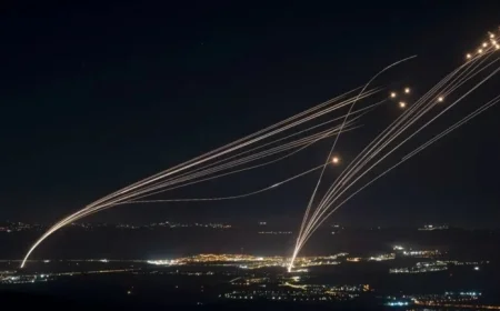 Exploring the ‘Golden Dome’: Functionality and Benefits Explained