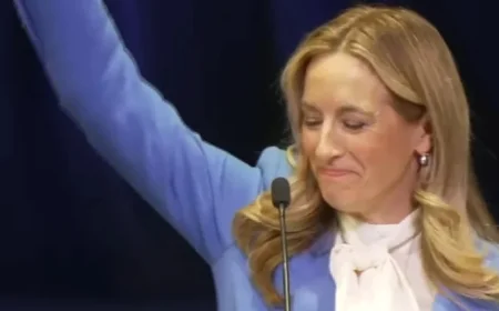 NJ Governor Mikie Sherrill Freezes Utility Rates Immediately