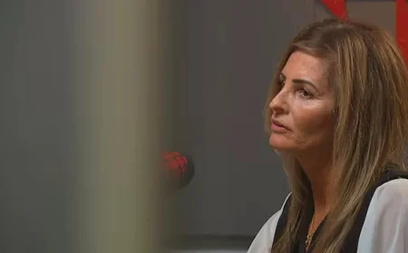 Closed-Door Conflict Escalates to Canada’s Deadliest Mass Shooting