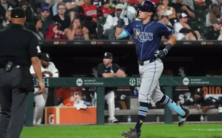 Red Sox Trade November Newcomer to Twins for Roster Clearance