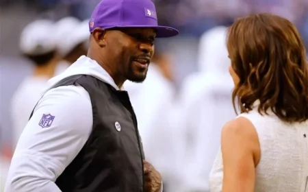 Steelers vs. Ravens: Are They Now Competing for a New Head Coach?