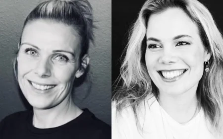 “Co-Scribes Honor Iceland’s Iconic President Vigdís Amid Creative Challenges”