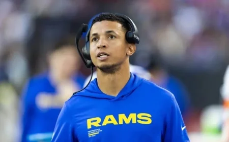 Steelers’ Top Head Coach Contenders Explored