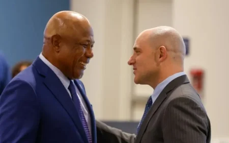 Rays Secure Stadium Site: What It Takes to Build a Ballpark?