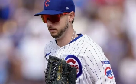 Dodgers Sign Tucker; Owners Likely to Push for Salary Cap