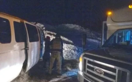 Pennsylvania Weather Forecast: Snowfall Predictions for the Weekend