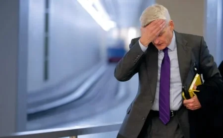 Trump Targets Another Opponent – Analysis by Joe Perticone